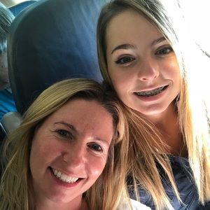 Meet your Posher, Kenzie